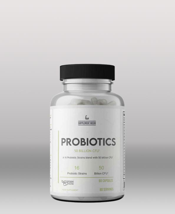 SN probiotics