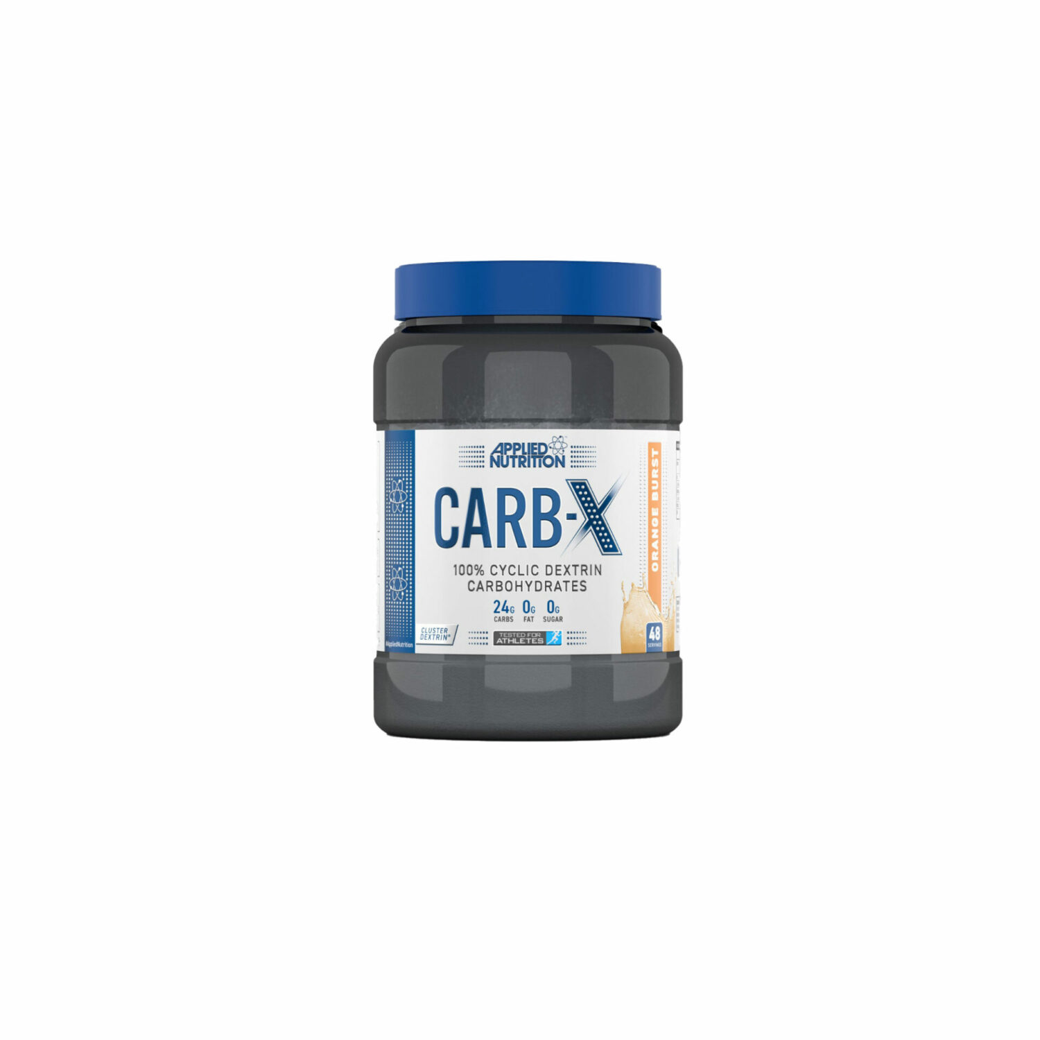 Applied Nutrition Carb-X