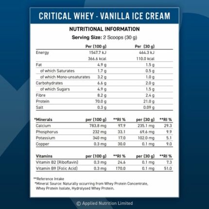 New Critical Whey 2.27kg Nutritionals Vanilla Ice Cream 1 1000x1000 480x480
