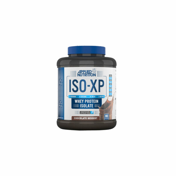Applied Nutrition ISO-XP