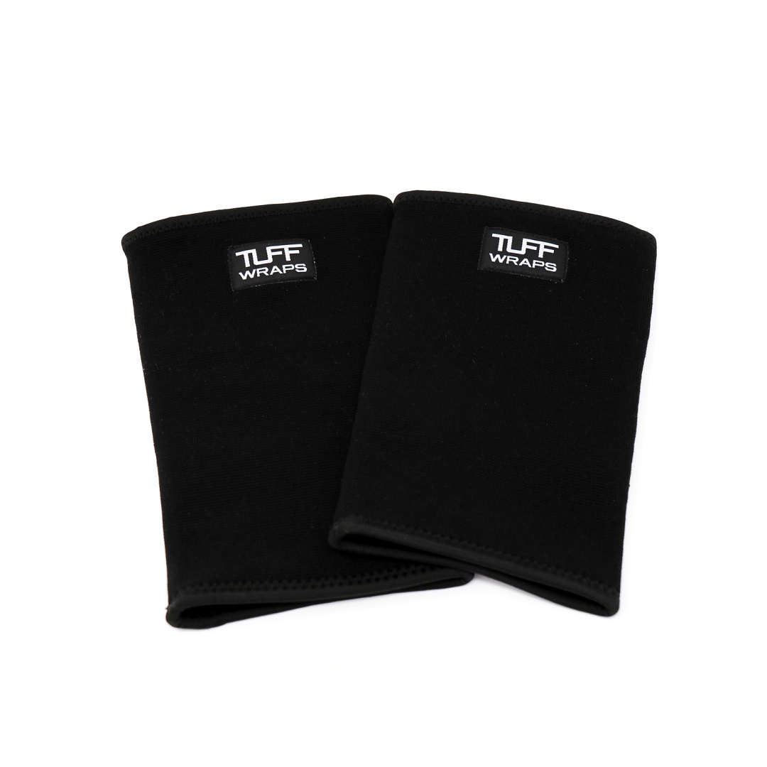 dual ply elbow sleeves 1 2