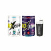 10XStim - 10XPump - Pre-workout Package Deal (2x)