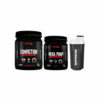 Conteh Pre-workout Package-Deal