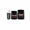 Conteh Intra-workout Package-Deal