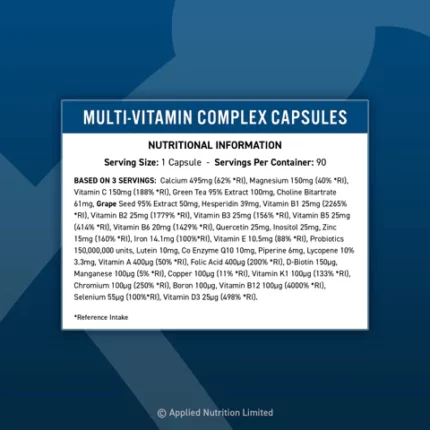 Multi Vitamin Capsules Nutritionals 1000x1000 1 480x480
