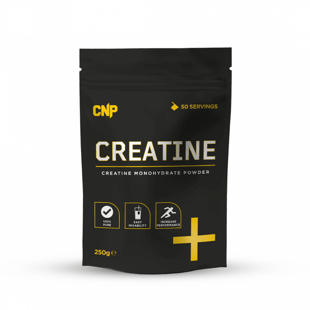 cnp professional creatine powder 250g p378 2103 image