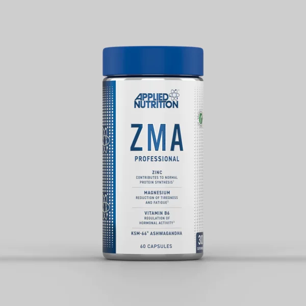 ZMA Professional Capsules 1000x1000